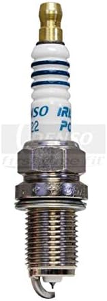DensoIK22 Magneti Marelli 062120105304 Spark Plugs