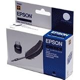 epson t0321 Epson Ink cartridge Original Epson 1x Black C13T03214010 / T0321 for Epson Stylus CX 5300