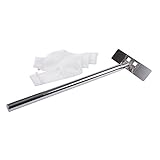 Contec Cleaning Pad, Sterile, Quilted-Polyester; 60/Pk