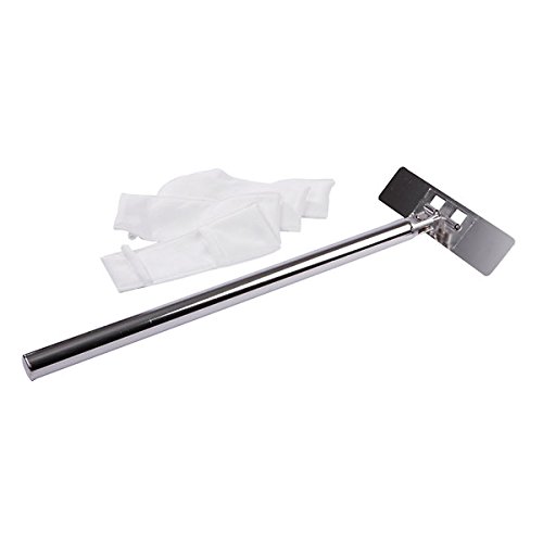 Contec Cleaning Pad, Sterile, Quilted-Polyester; 60/Pk