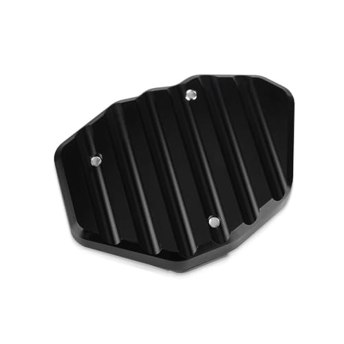 Extension béquille latérale G310GS moto stable