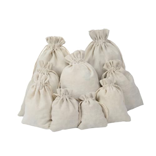 Bolsas de almacenamiento para aromatizantes TOVINANNA 12pcs miniatura 7