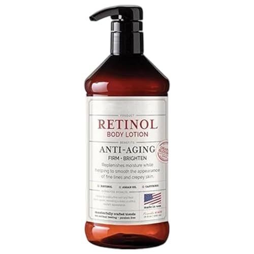 Loción corporal reafirmante y crema tonificante para manos y piernas