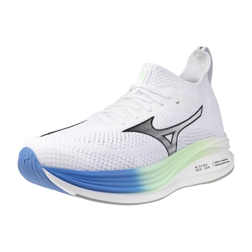 Image of Mizuno Men's Mizuno Mens Neo Zen | Road Running Shoes
