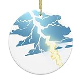 Completo con cuerdas de alambre doradas duraderas para colgar fácilmente en árboles, puertas, ventanas o como proyectos de manualidades, por lo que es lo suficientemente versátil tanto para decoraciones profesionales como para manualidades personales de vacaciones.