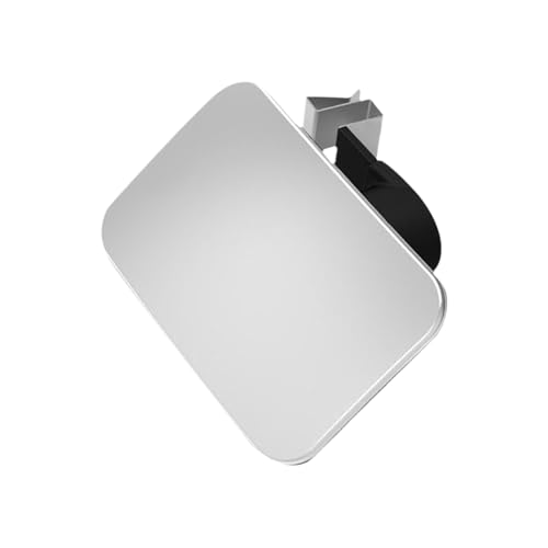 Espejos Laterales Ciegos, Espejos Laterales Ciegos Para El Automóvil, Espejos Retrovisores Laterales Exteriores Gran Angular Automáticos, Accesorios Exteriores Para Espejos Laterales, Vista Trasera