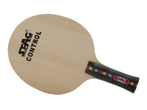 Stag Control Table Tennis Blade