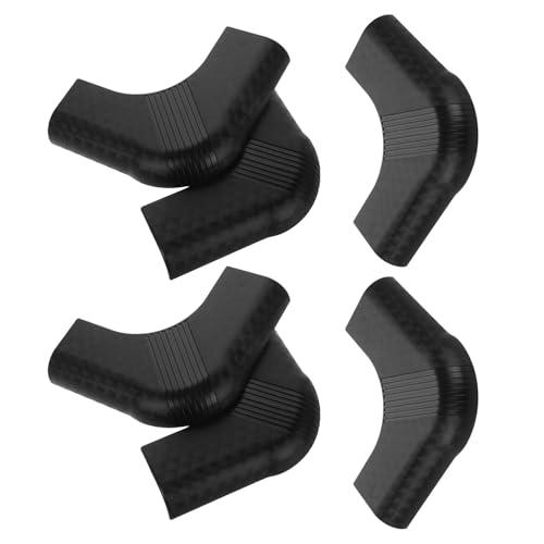 Protectores de esquinas antideslizantes GALPADA de nailon resistente para mesas de billar