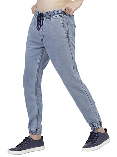 Image of Ketch Men's Slim Fit Mid Rise Jeans