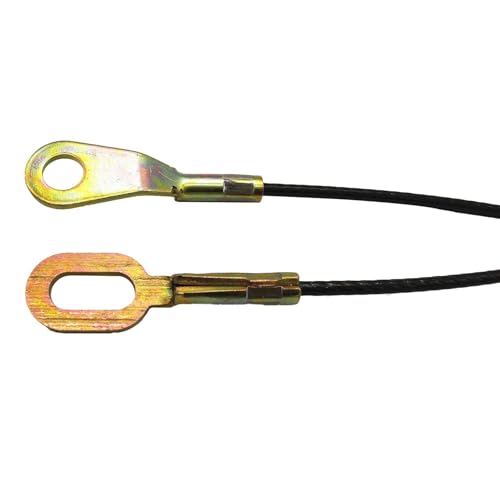 Câble de hayon pour Ford Ranger Thunder accessoire indispensable de bivouac - 4