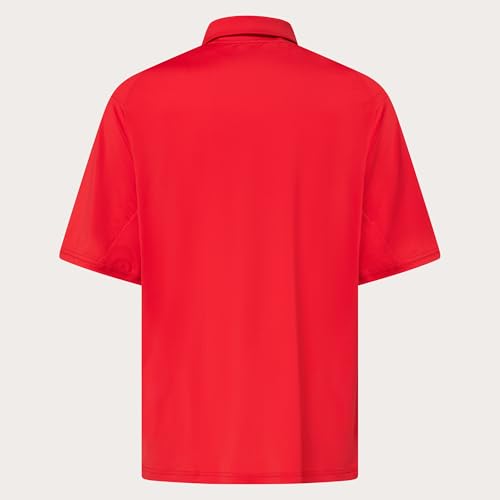 Oakley Men's Reduct C1 Echo Polo3