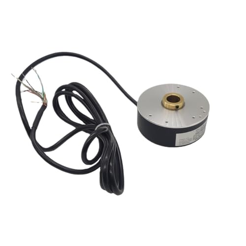 Codeur rotatif GHH80-15G2048BMK526 haute précision de mouvement 3MR