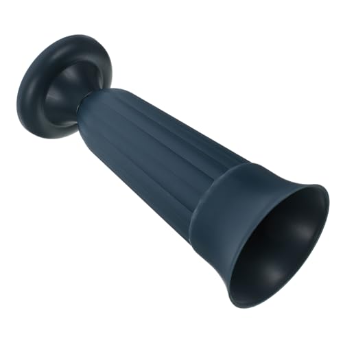 MAGICLULU Urna Fioriera Da Cimitero Vaso Commemorativo in Pp Resistente Alle Intemperie Decorazione Per Tombe e Fiori Commemorativi