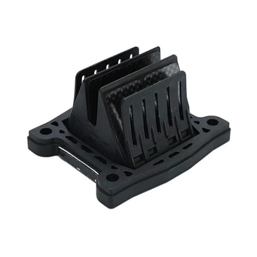 Válvula láminas fibra carbono V4145 compatible con DT 200R