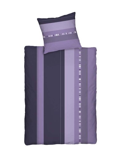 Dormisette 3018-60 Set Copripiumino singolo e