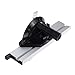 Gadpiparty Miter Gauge Table Saw Fence System High Precision Angle Ruler for Woodworking Projects Versatile and Portable DIY Tool for Accurate Measurements and Reliable Operation