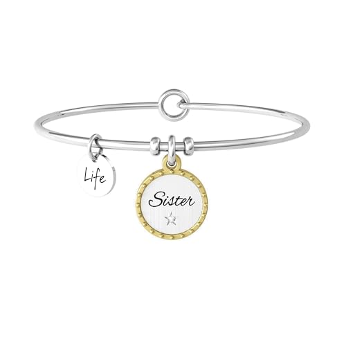 KIDULT - Bracciale Donna - Sister - 732087
