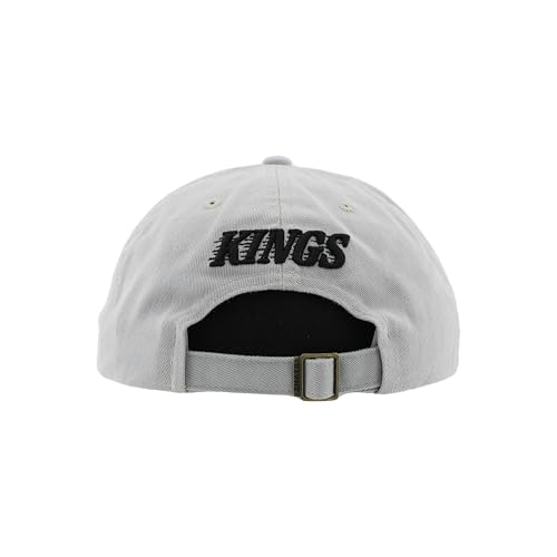 Image of ZHATS NHL Unisex-Adult NHL Officially Licensed Adjustable Hat Scholarship Icon Team Color