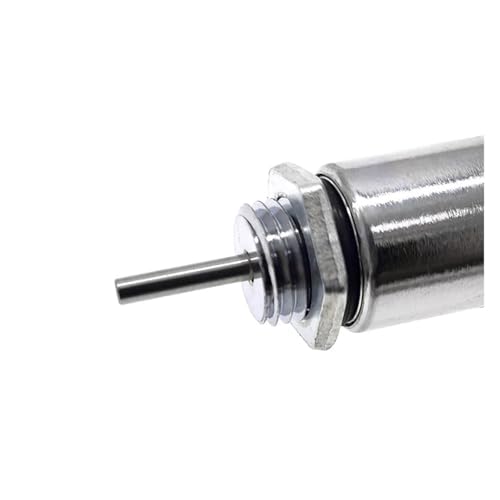 Électroaimant push-pull 19X42TL 24V bobine de solénoïde pour verrouillage