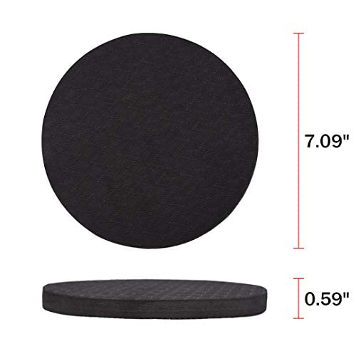 GoYonder Yoga Knee Pads 2 Pack - Image 3