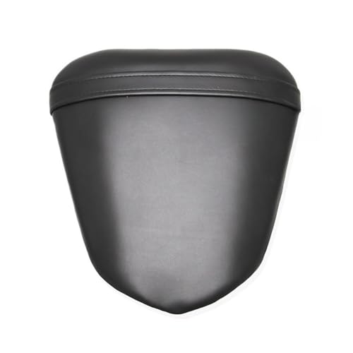 Capot passager YZF R6 housse de selle pour look moto solo épuré
