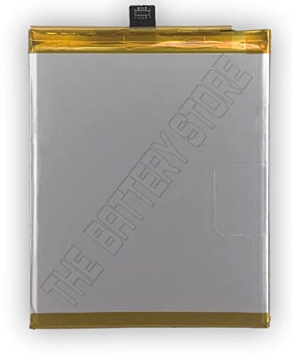 Image of THE BATTERY STORE Original B-C1 Battery for Compatible Vivo Y53 /Vivo 53i / Vivo 1606 Battery with 6 month warranty and high capacity battery backup. Carefully check your phone model and purchase. (FOR B-C1)