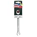 Crescent FRRM18 18mm Reversible Ratcheting Combination Wrench, Metric