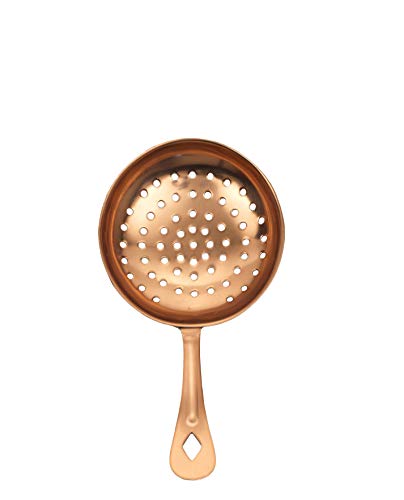 Arcata Julep Strainer, 6 1/4