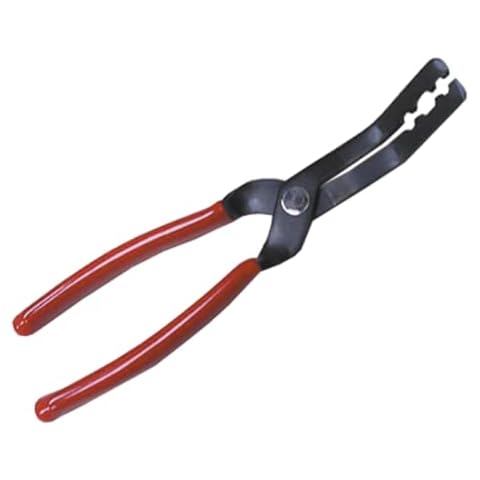 Steck Manufacturing 21720 Sure Grip Trim Clip Plier Cover