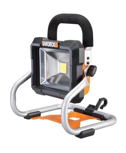 Worx WX026L.9 20V Power Share LED Work Light (Tool Only) - image 5