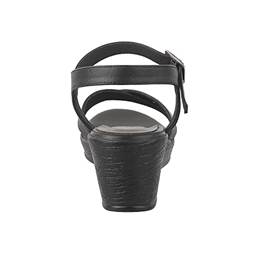 Metro Women's Synthetic Sandals (34-9897) - Image 3