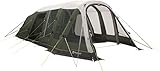 Outwell Jacksondale 5PA Zelt grün 2022 Camping-Zelt
