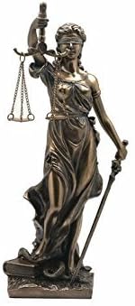 Unicorn Studio La Justicia MbzColor - WU75802A4