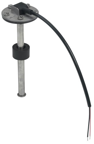 Moeller Marine Products Electrical Reed Switch Fuel Sending Unit (11