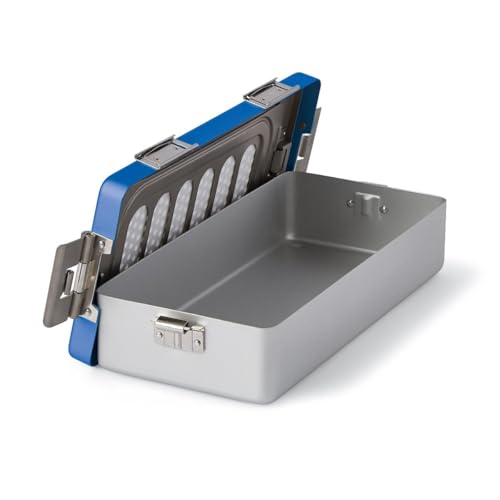 Mini Size SteriPure Sterilization Containers