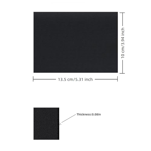 Protector de suela para zapatos antideslizante, pack 10 miniatura 2