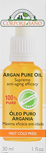 Corpore Sano, Aceite Corporal - 30 Ml.