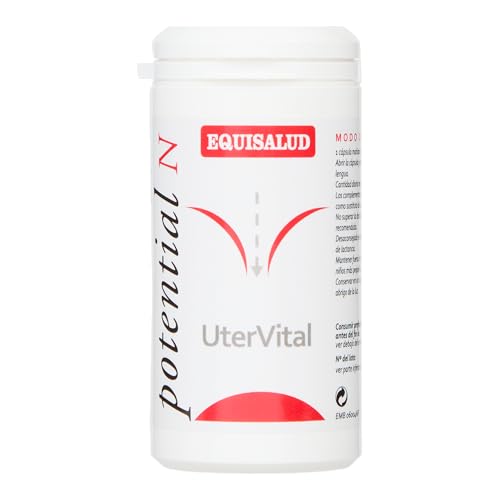 Internature Food Supplement - 60 Capsules