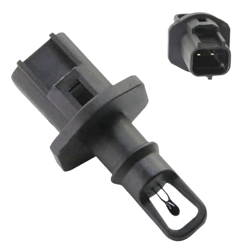 Capteur de température de charge d'air élimine le voyant moteur Ford