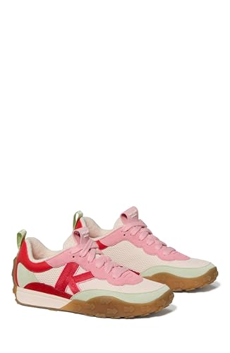 Image of Kate Spade New York Women's K as in Kate Runner Sneakers