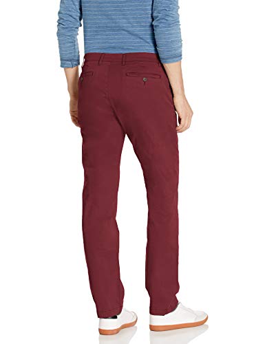 Goodthreads Men's Slim-Fit Washed Comfort Stretch Chino Pant2