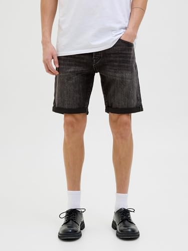 JACK & JONES Jjirick Jjfox Shorts Cb 310 Sn – Ansicht 3