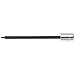 SKT HEX BIT BALLDR 3/8DR