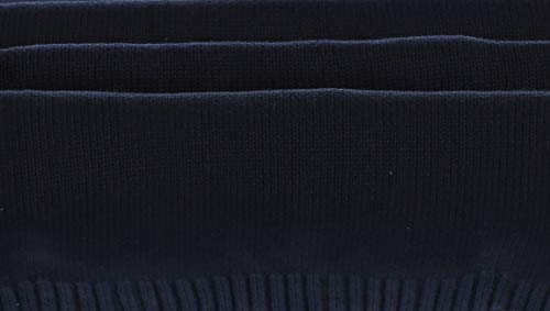 Gioberti Boy's V-Neck 100% Cotton Knitted Pullover Sweater Vest2