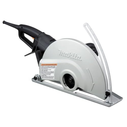 Makita 4114X 14 inch Electric Angle Cutter