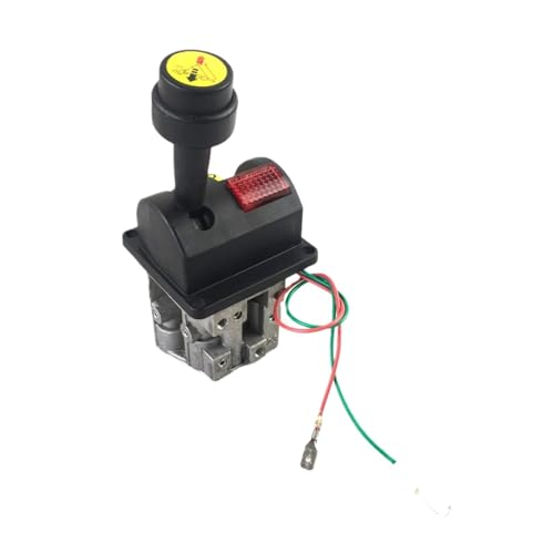 Vanne de commande automatique BKQF34-C à triple positionnement pour benne - 3