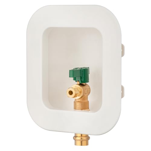 Lidertik Press Connect Ice Maker Box