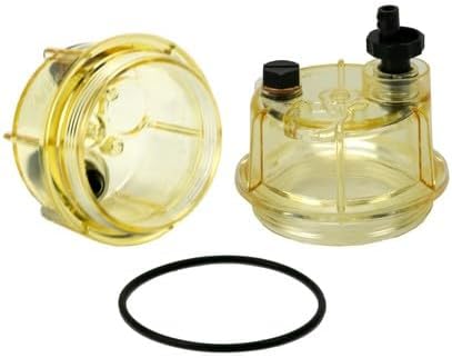 Wix Filters WS10160 Filter Bowl