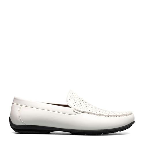 Image of Stacy Adams Conroy Moc Toe Driver