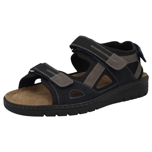 Solidus 78072 Man Special largeur H chaussure homme pieds larges confortable